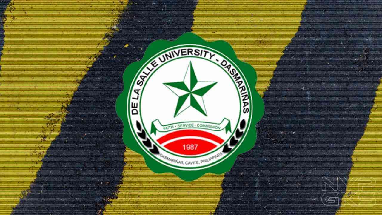 De-La-Salle-University-Dasmarinas-NoypiGeeks