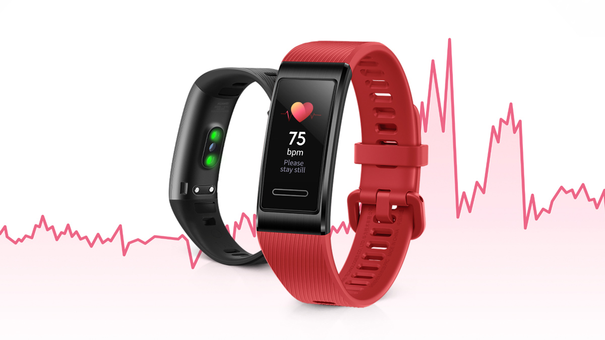 Huawei Band 4 Pro arrives in the Philippines | NoypiGeeks