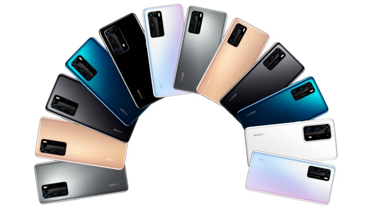 Huawei-P40-Pro-Premium-official