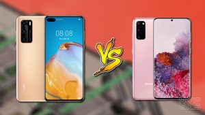 Huawei-P40-vs-Samsung-Galaxy-S20-specs-comparison