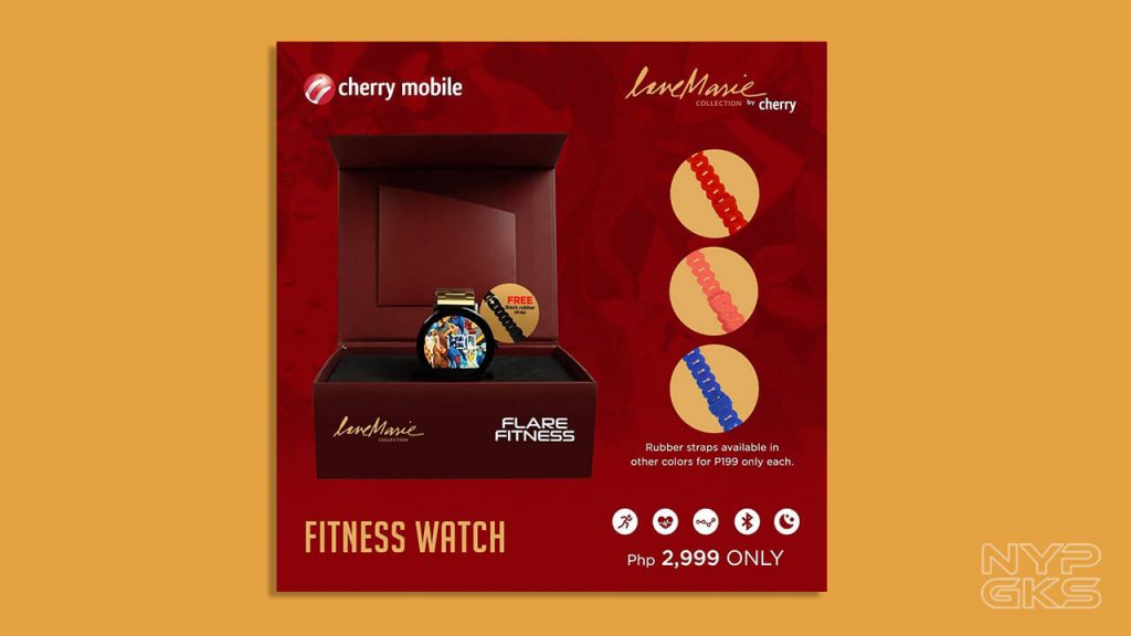 Love-Collection-Cherry-Mobile-Fitness-Watch-Noypigeeks-5482
