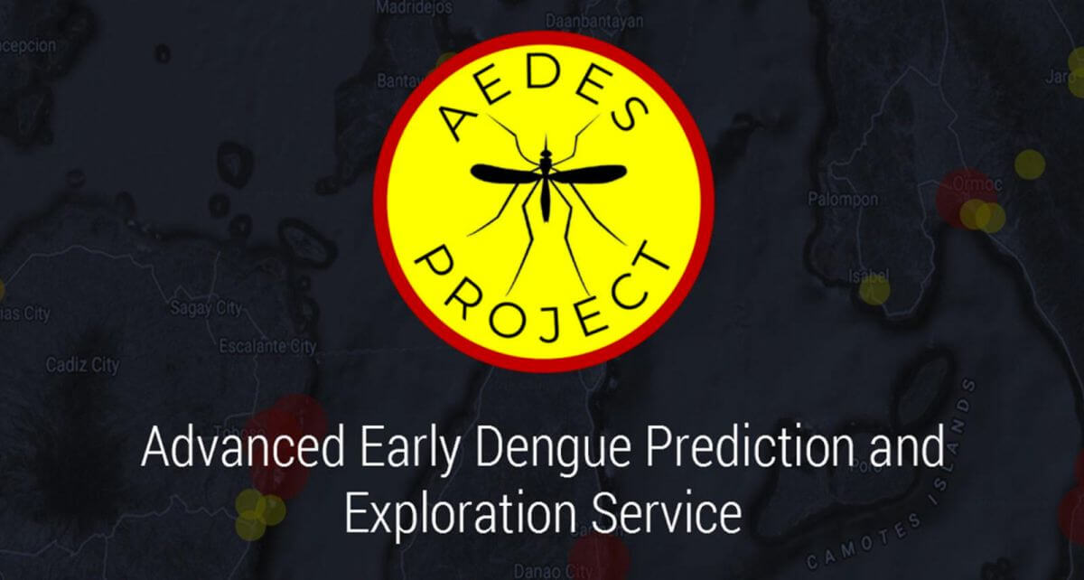 NASA-Space-Apps-2019-Best-Use-Data-Project-AEDES