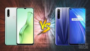 OPPO-A31-vs-Realme-6-specs-comparison