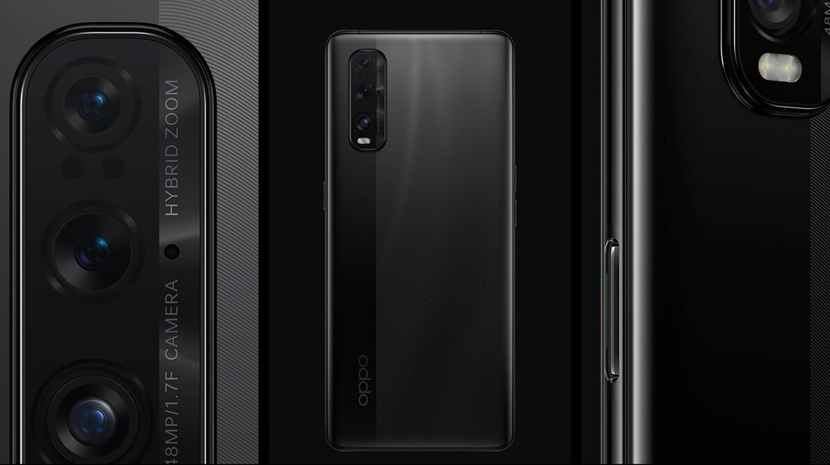 Oppo Find X2 Vs X2 Pro What S The Difference Noypigeeks Oppo Find X2 Vs X2 Pro What S The Difference Noypigeeks