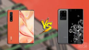 OPPO-Find-X2-Pro-vs-Samsung-Galaxy-S20-Ultra-specs-comparison