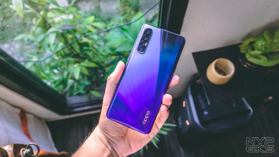 OPPO Reno 3 Pro price in the Philippines unveiled | NoypiGeeks