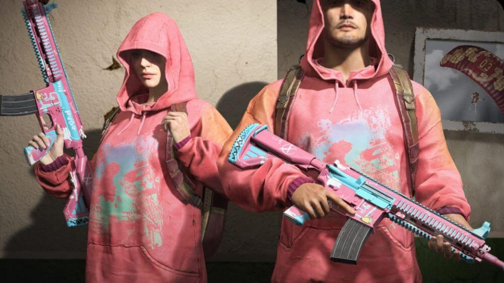 PUBG-3rd-anniversary