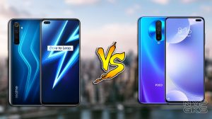 Realme-6-Pro-vs-POCO-X2-specs-comparison