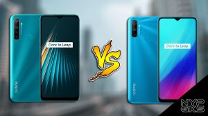 Realme-C3-vs-Realme-C2-specs-comparison