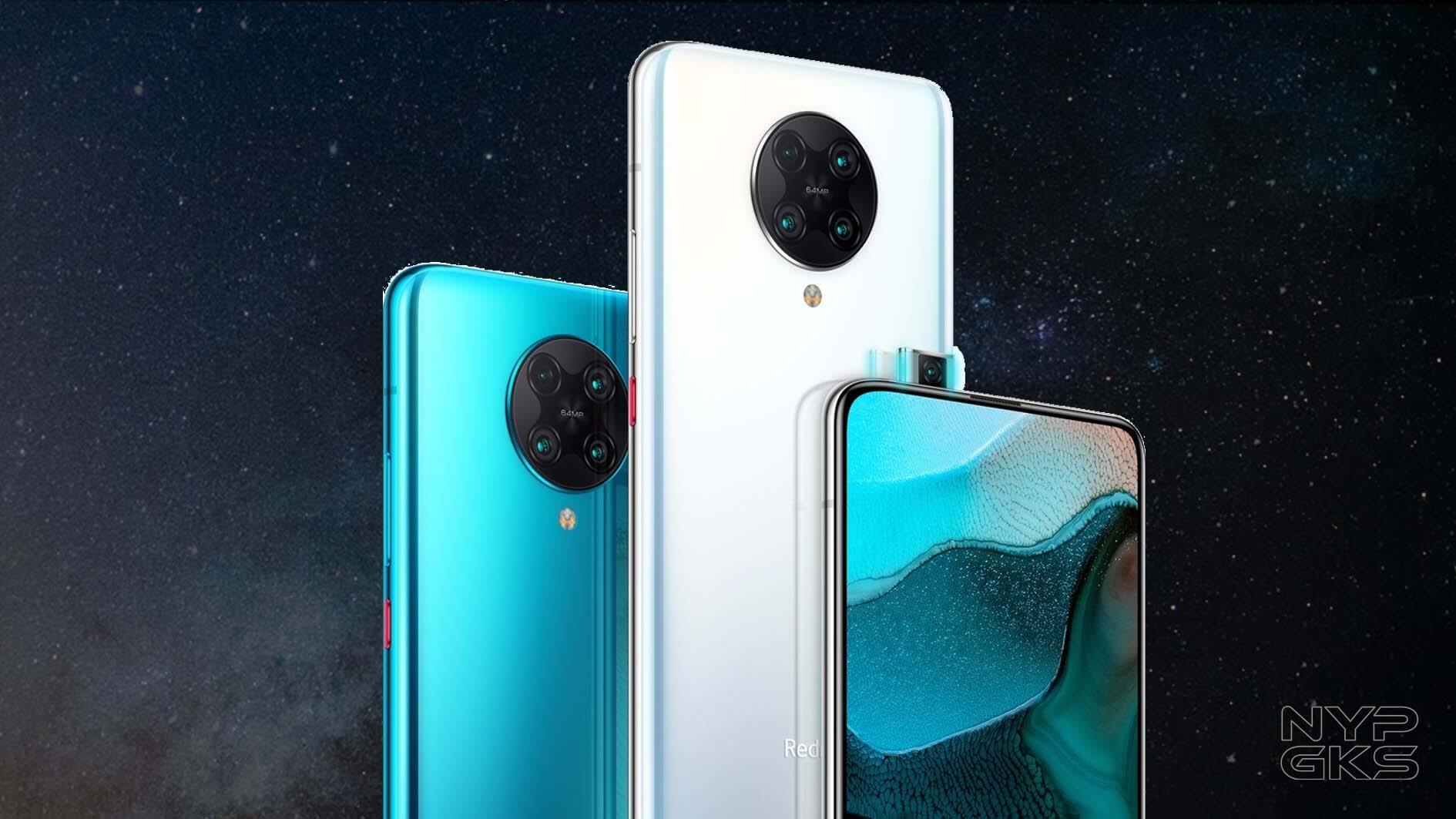 Redmi K30 Pro 5G and K30 Pro Zoom Philippines: Price, Specs ...
