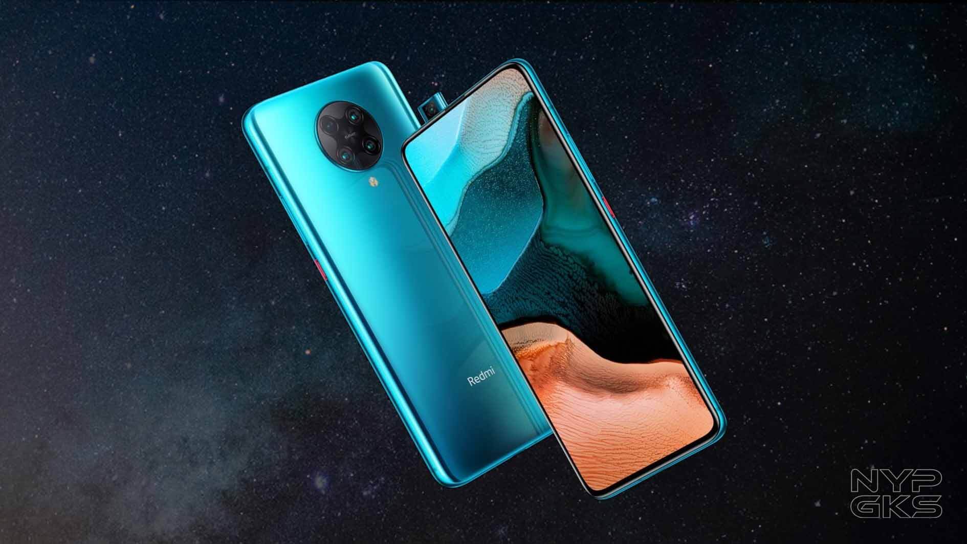 Redmi K30 Pro-6