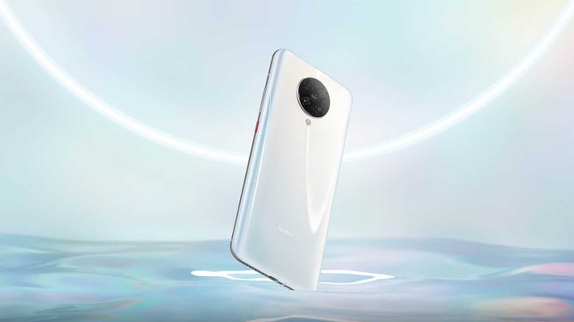 Redmi K30 Pro Zoom
