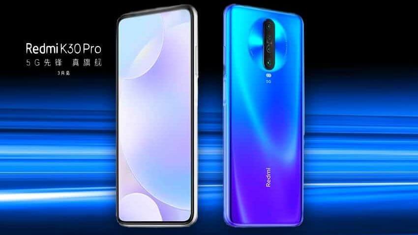 Redmi-K30-Pro-Snapdragon-865