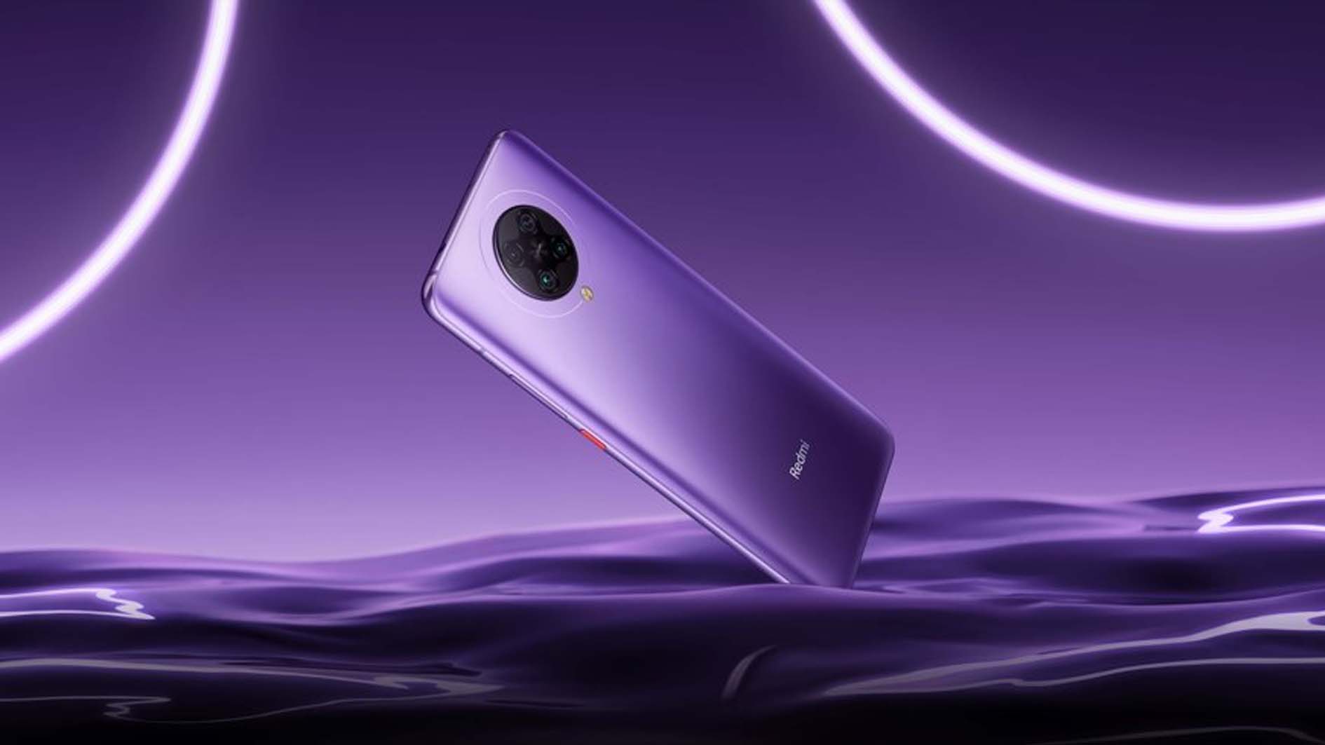 Redmi K30 Pro