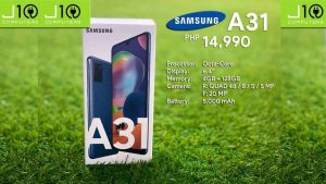 Samsung-Galaxy-A31-Philippines