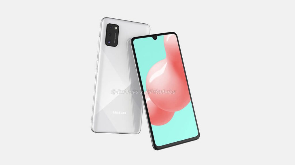 Samsung-Galaxy-A41-leaked-NoypiGeeks