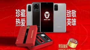 Samsung-Galaxy-S20-Iron-Man