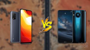 Xiaomi-Mi-10-Lite-vs-Nokia-8-3-specs-comparison