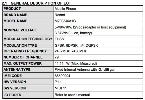 redmi-note-9-key-specs