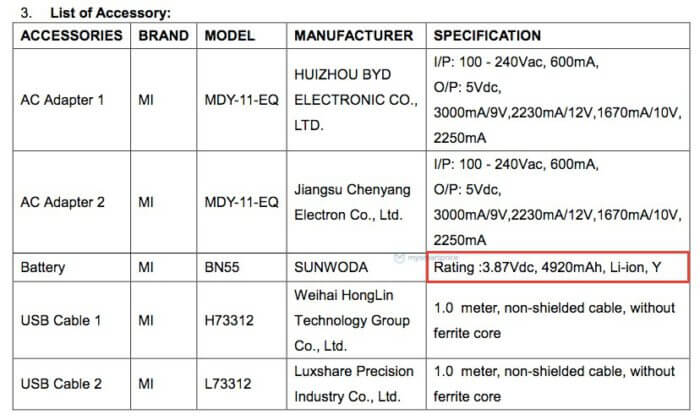 redmi-note-9-series-specs-leaked