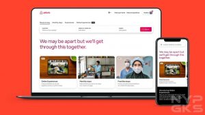 Airbnb-Online-experiences