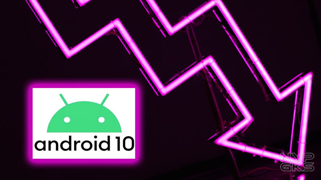 Hidden Android distribution chart reveals Android 10 slow adaptation ...