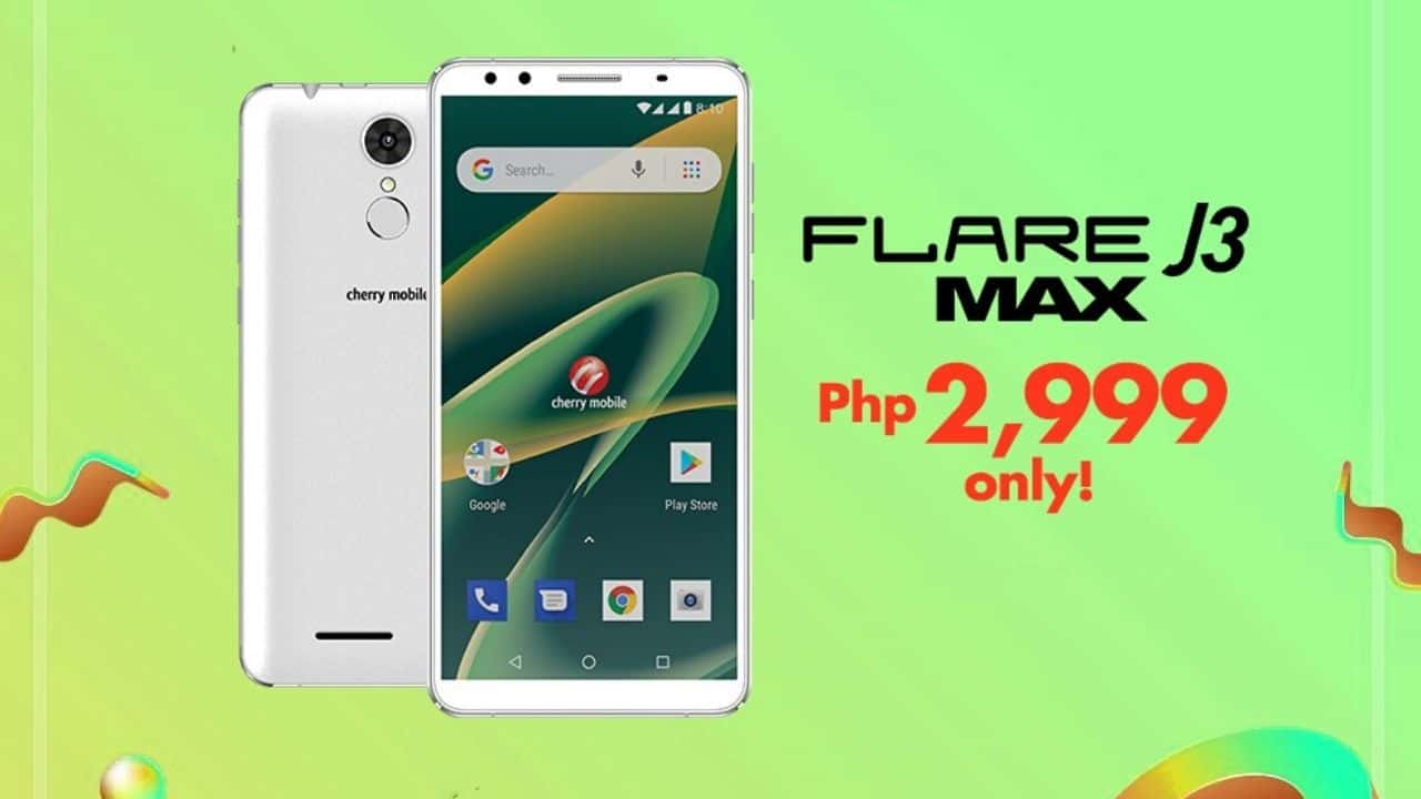 Cherry-Mobile-Flare-J3-Max