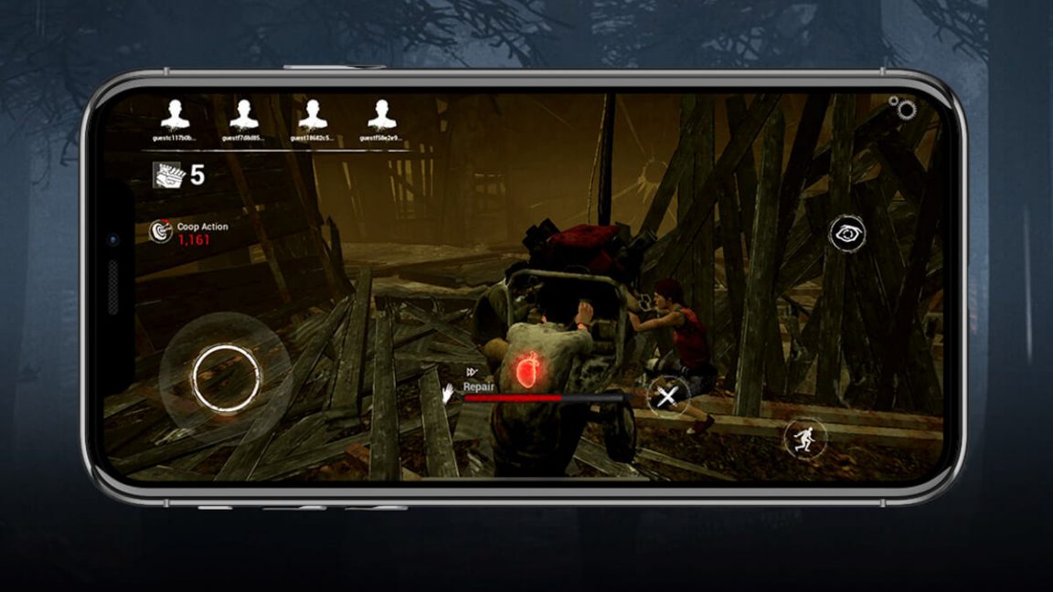 Dead by Daylight Mobile for iOS and Android now available for FREE: A ...