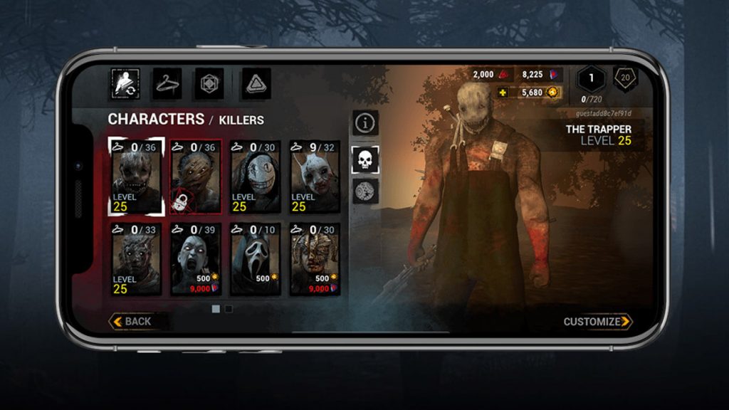 Dead-by-Daylight-Mobile-iOS-Android-NoypiGeeks-5568