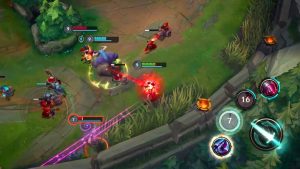 Download-League-of-Legends-mobile