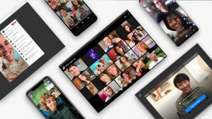 Facebook-Messenger-Rooms