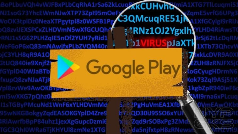 BEWARE: 103 suspicious Android apps with 69 million installs banned ...