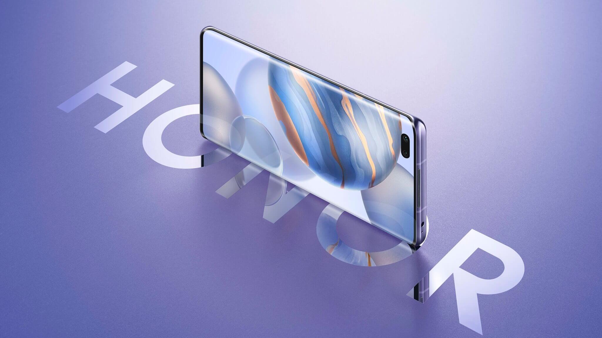 Honor 30 and Honor 30 Pro launched | NoypiGeeks