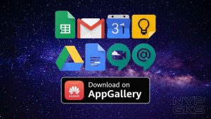 Huawei-AppGallery-Google-Apps