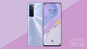 Huawei-Nova-7-Specs