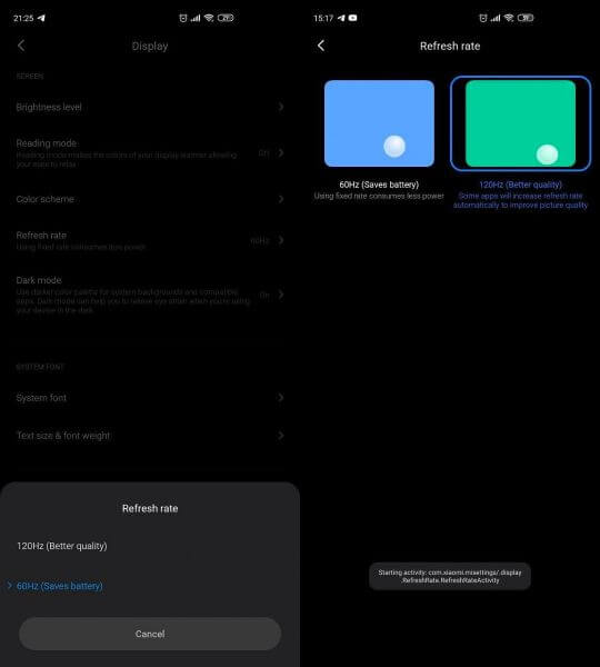 A first look at the new MIUI 12 user interface | NoypiGeeks