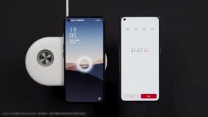 OPPO-AirVOOC-wireless-charger-40W