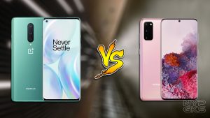 OnePlus-8-vs-Samsung-Galaxy-S20-specs-comparison