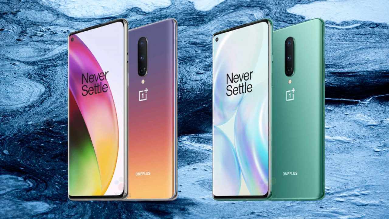 OnePlus-8