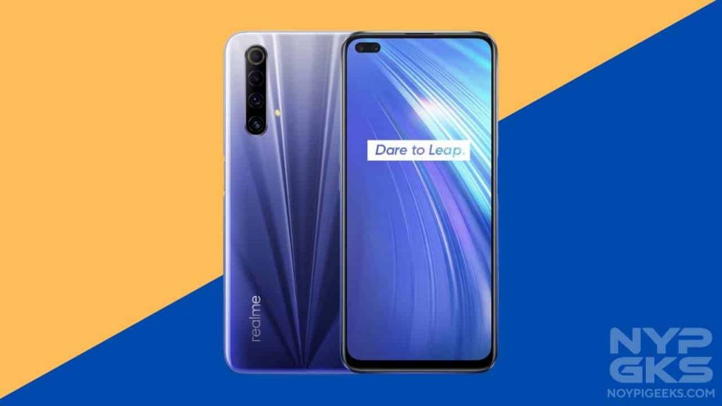 Realme-X50M-Specs