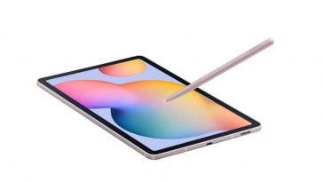 Spesifikasi Samsung Tab S6 Lite Vs Realme 3