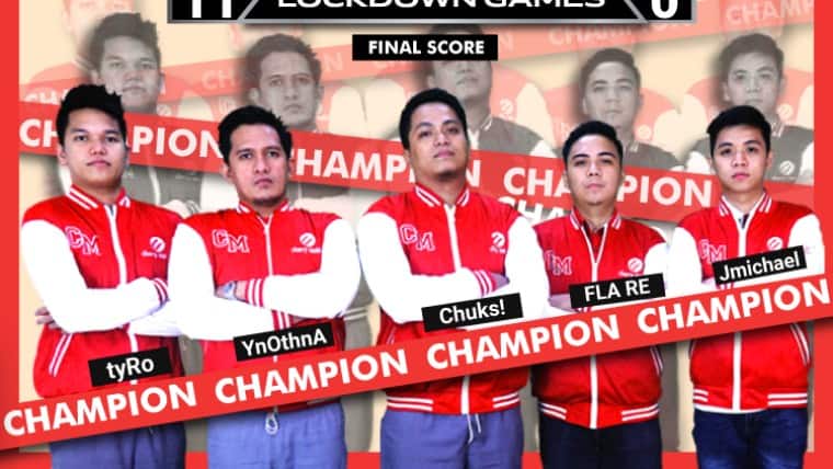 Team-One-Cherry-Mineski-Lockdown-Games