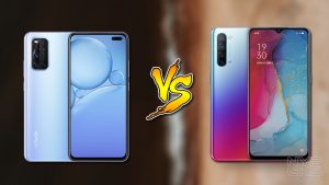 Vivo-V19-vs-OPPO-Reno-3-specs-comparison