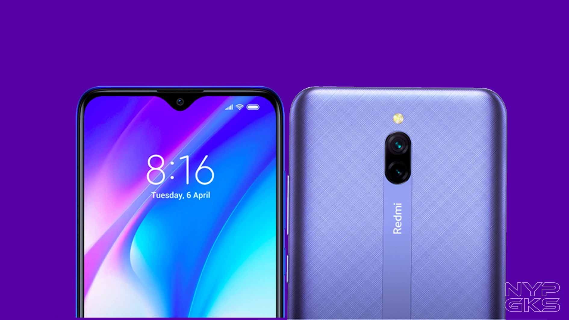 Xiaomi Redmi 8A Pro Philippines: Price, Specs, Availability | NoypiGeeks
