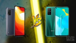 Xiaomi-Mi-10-Lite-vs-Honor-30S-Specs-Comparison