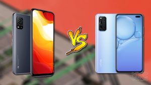 Xiaomi-Mi-10-Lite-vs-Vivo-V19-Specs-Comparison