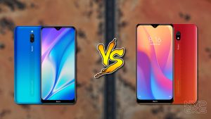 Xiaomi-Redmi-8A-Pro-vs-Redmi-8A-Specs-difference