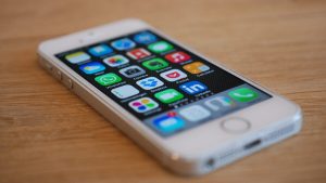iPhone SE