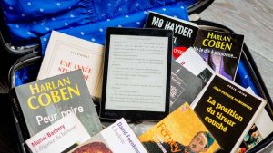 Advantages-Disadvantages-E-books