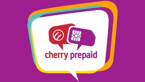 Cherry-Prepaid